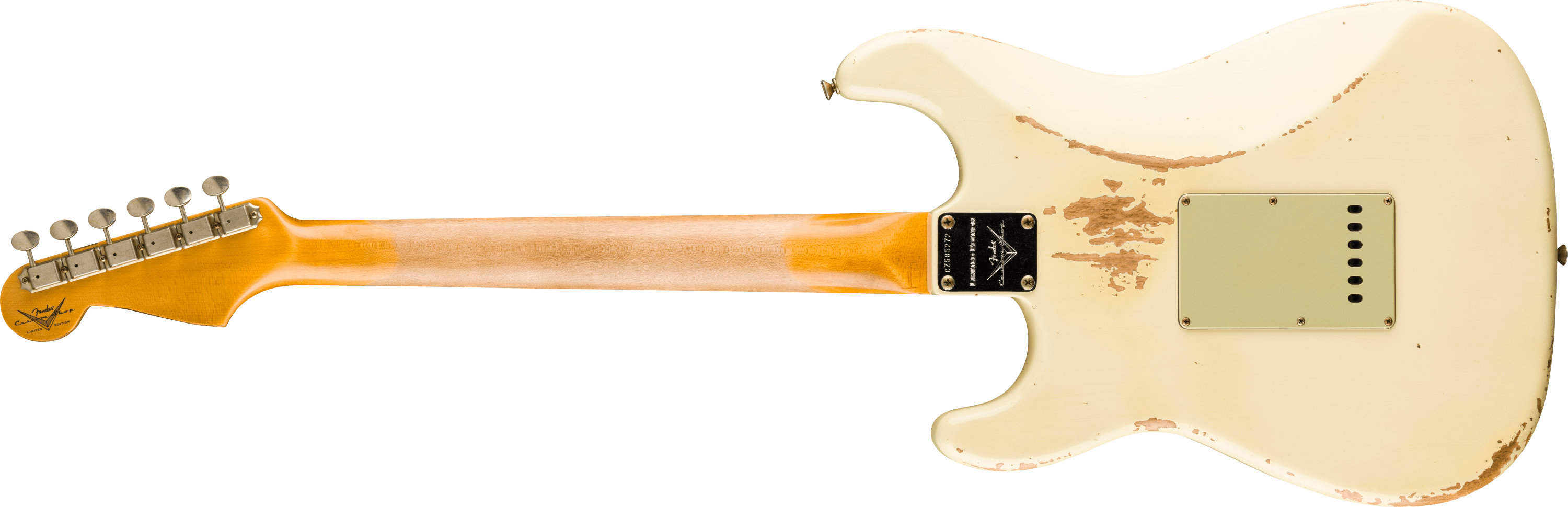 Heavy Relic®